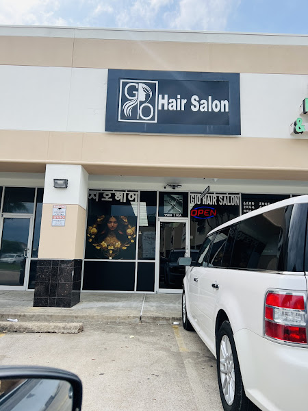 Gio Hair Salon 지오헤어살롱 2