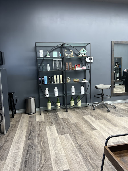Gio Hair Salon 지오헤어살롱 3