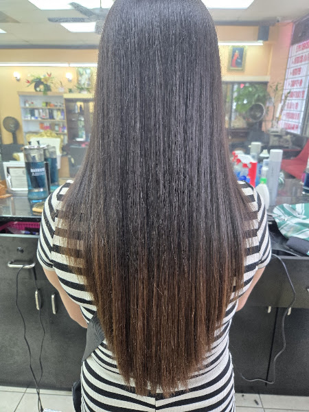 #1 Hair Salon