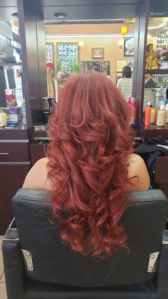 #1 Hair Salon 2