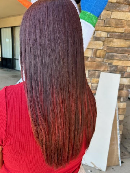 #1 Hair Salon 3