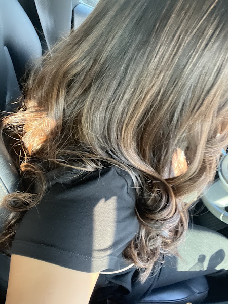 #1 Hair Salon 4