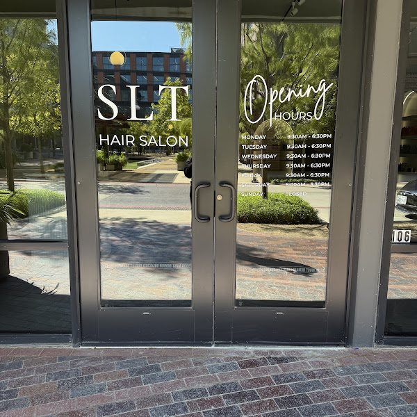 SLT Hair Salon 3