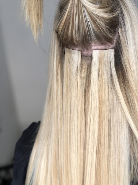 SLT Hair Salon 4