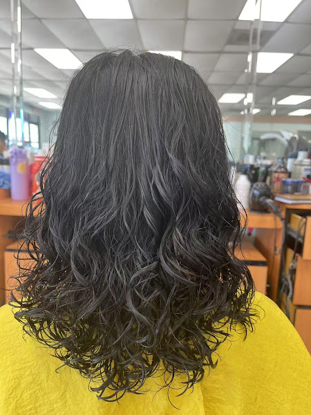 Ming Zi Salon 名姿沙龍 3