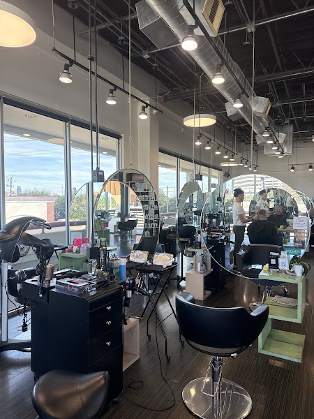 SOK Salon On Kirby