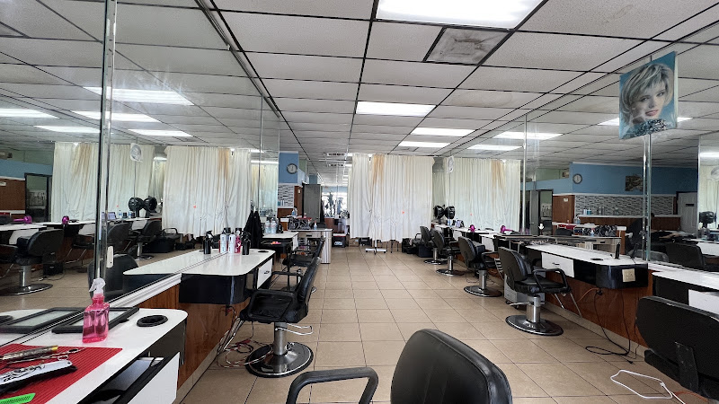 King's Salon