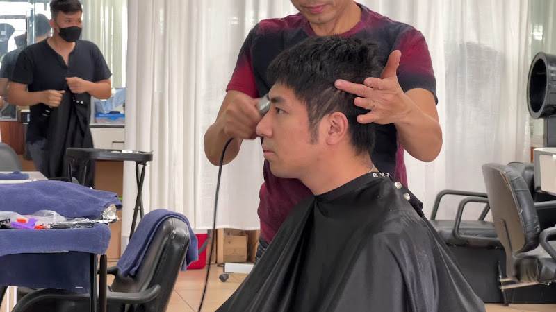 King's Salon 2