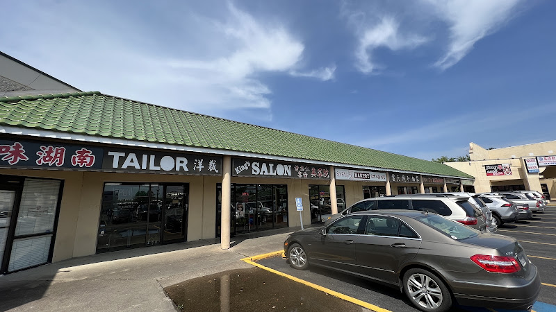 King's Salon 5