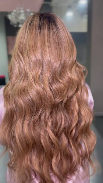 Lux Beauty 2