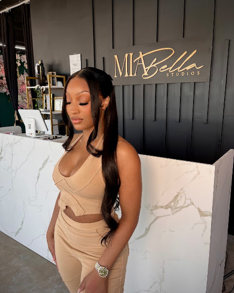 Mia bella studios