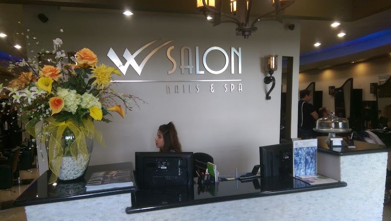 V V Salon 3