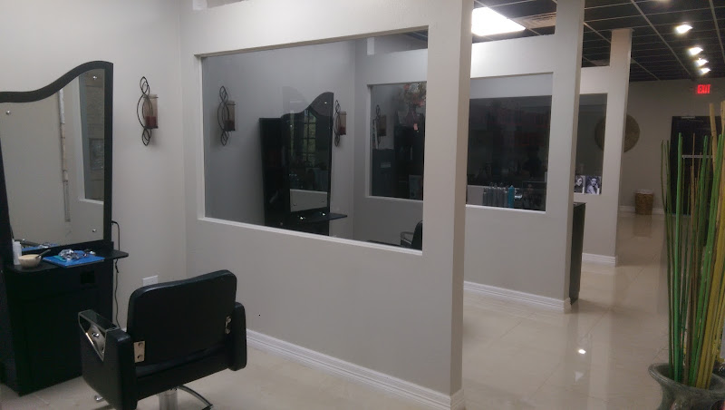 V V Salon 5