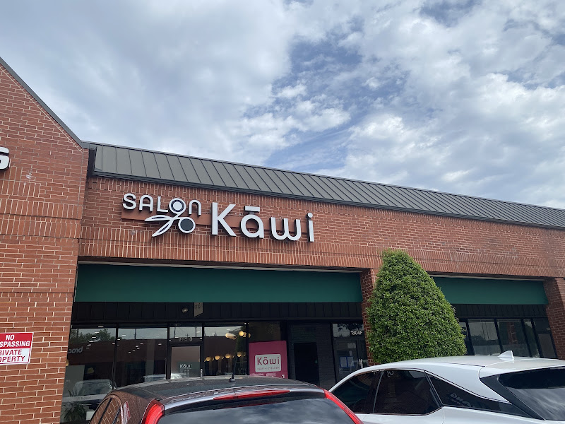 Salon Kāwi