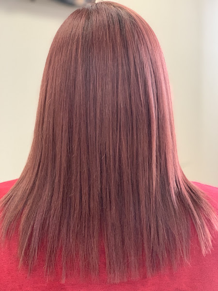 Hair By Nikki 2