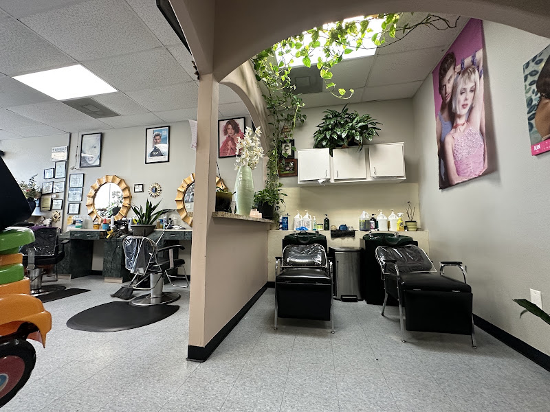 Yazmin's Hair Salon