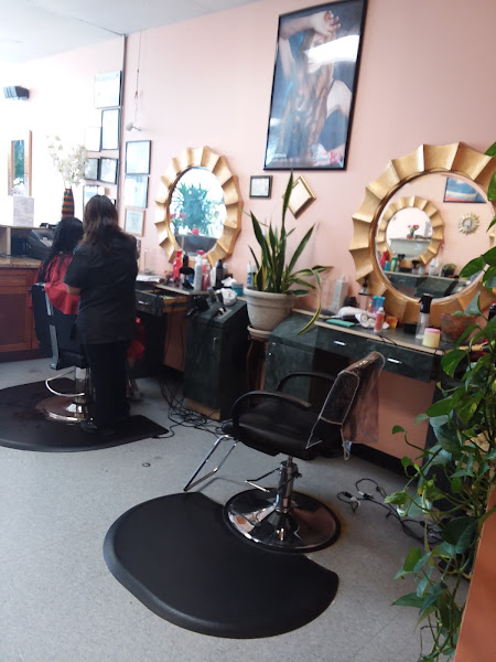 Yazmin's Hair Salon 3