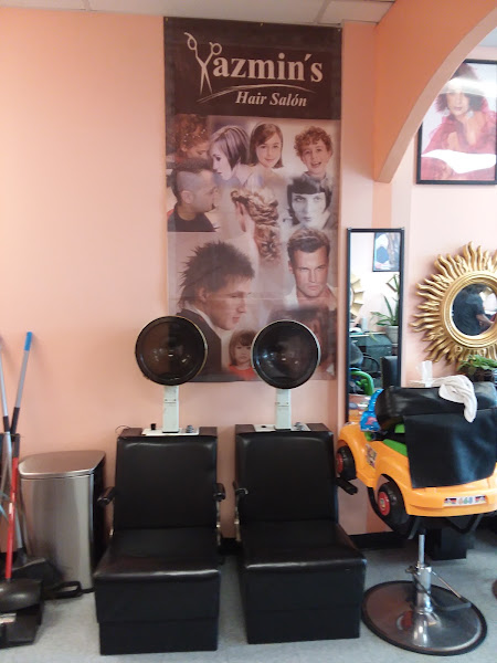Yazmin's Hair Salon 4
