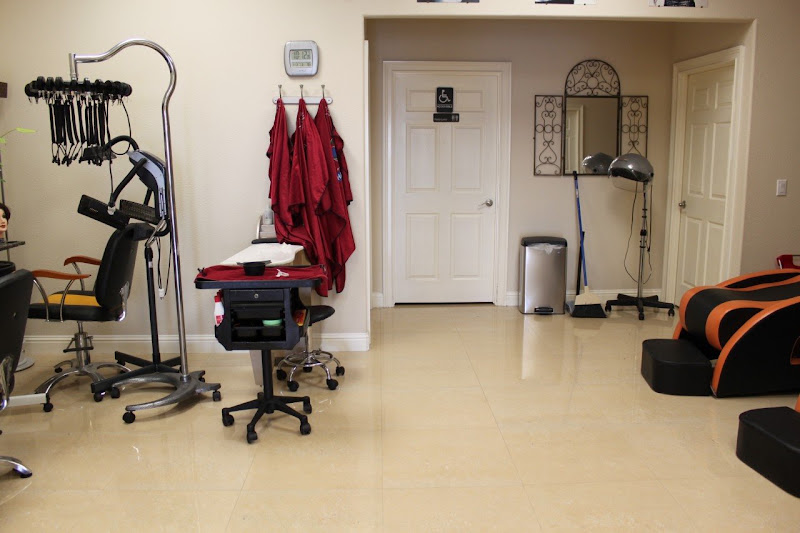 Beauty Choice Salon