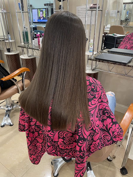 Beauty Choice Salon 3