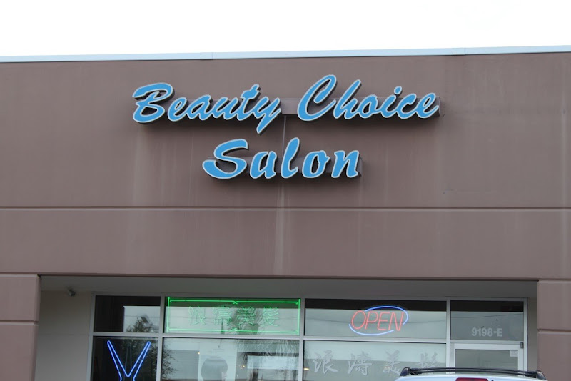 Beauty Choice Salon 4