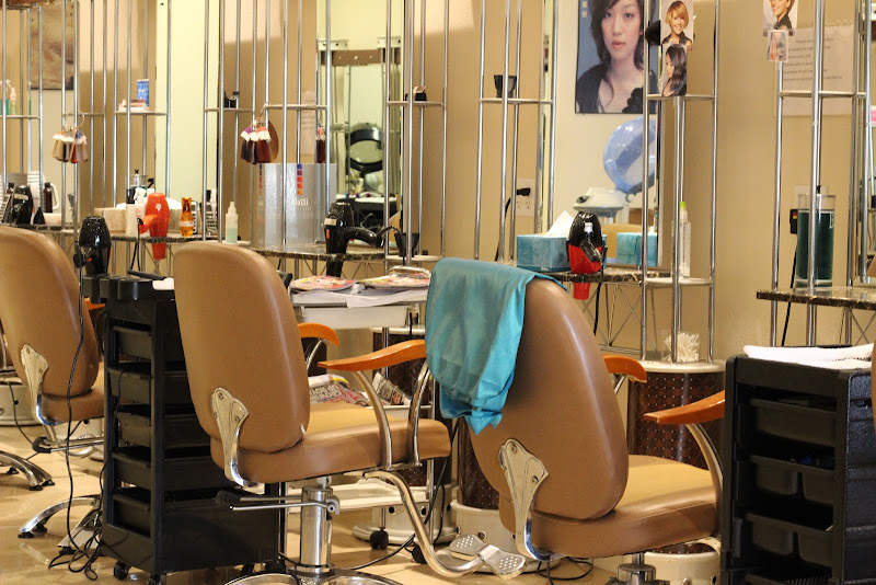 Beauty Choice Salon 5
