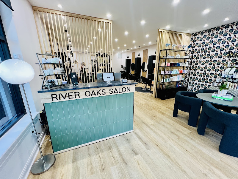 River Oaks Salon