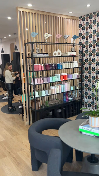 River Oaks Salon 2