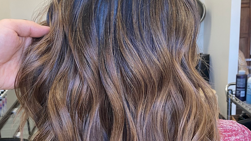 JT Hair Salon