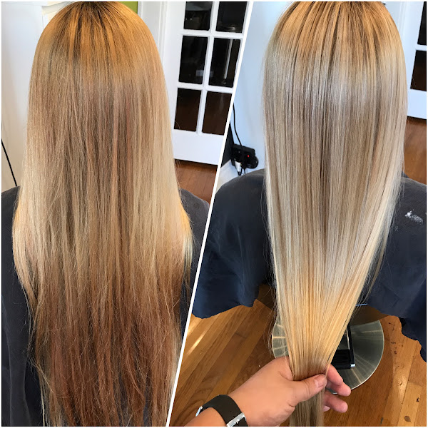 JT Hair Salon 2