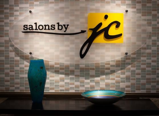 JT Hair Salon 5