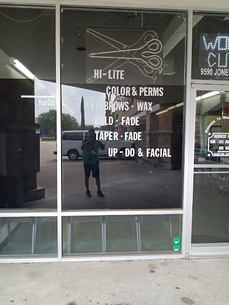 Nina Hair Salon