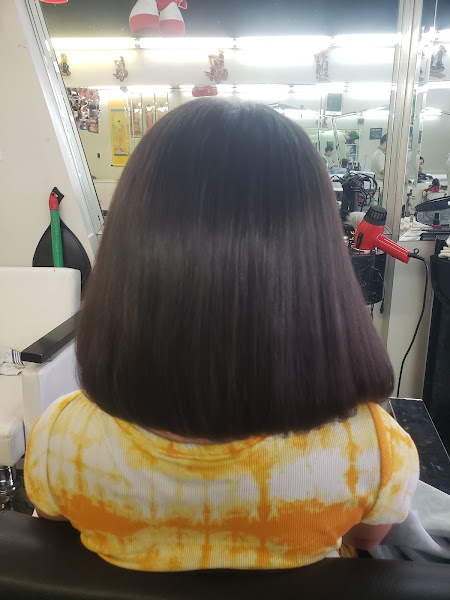 Nina Hair Salon 3