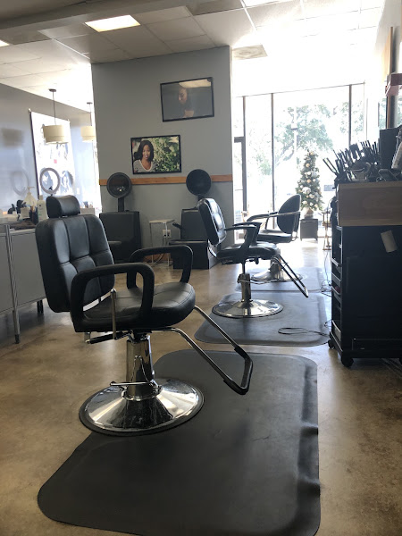 Total Hair Care 2