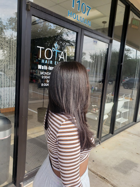 Total Hair Care 3