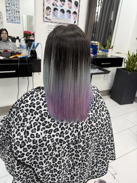 J.K Salon and Hair design