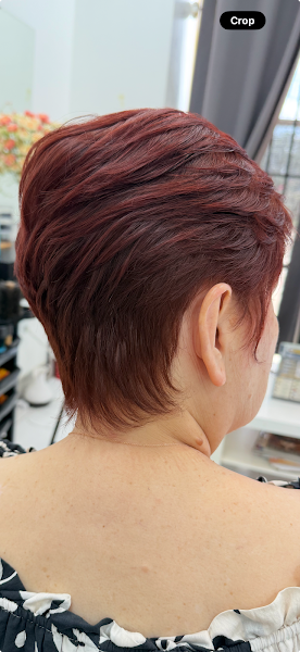 J.K Salon and Hair design 3