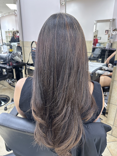 SH Salon - Bunker Hill Location