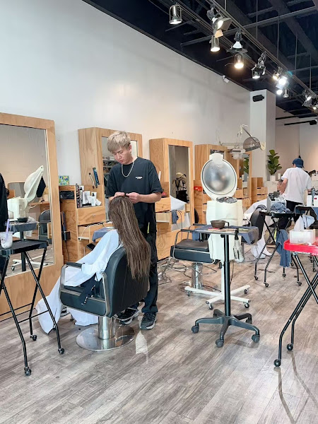Beautiful Life Hair Salon 2