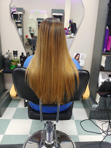 L T Hair Studio 3