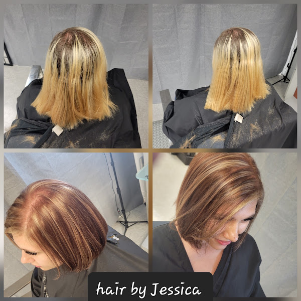 Saul Hair Studio