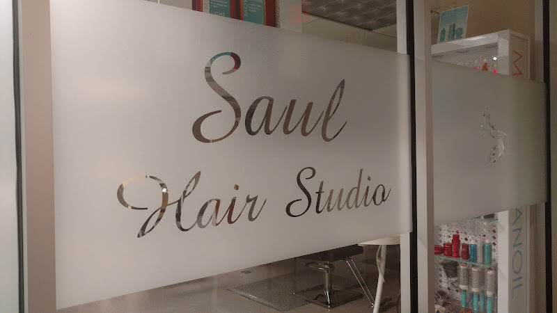 Saul Hair Studio 4