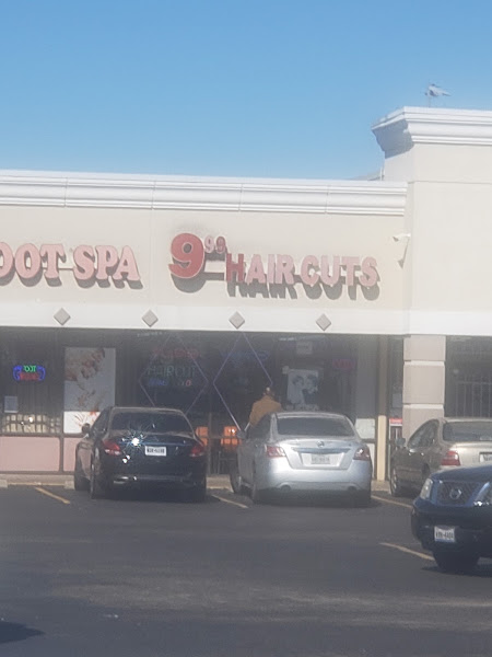 7.99 Hair Cut 2