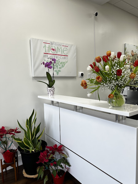 Bellaire Home Health Care 3