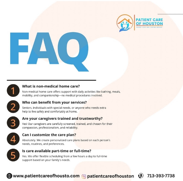 Patient Care Of Houston LLC 3