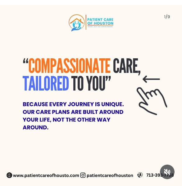 Patient Care Of Houston LLC 4