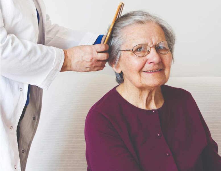 FirstLight Home Care of Houston Metro 4