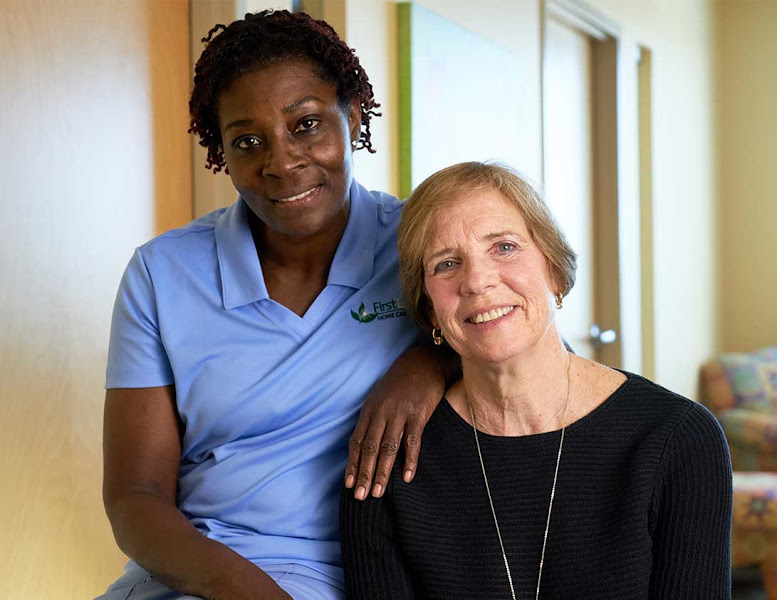 FirstLight Home Care of Houston Metro 5