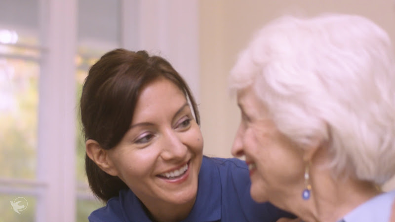 Visiting Angels Senior Home Care Missouri City 2