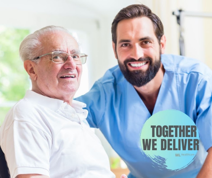 Transition Home Healthcare 2